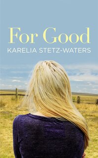 Front cover_For Good