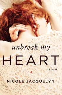 Front cover_Unbreak My Heart
