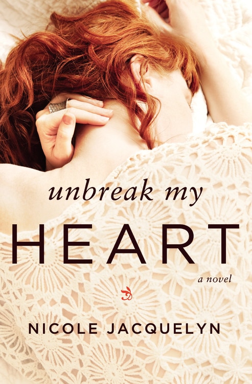 Front cover_Unbreak My Heart