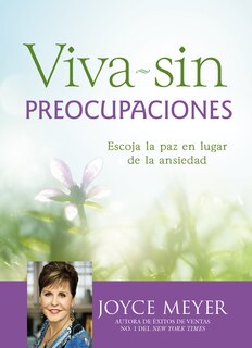 Front cover_Viva Sin Preocupaciones