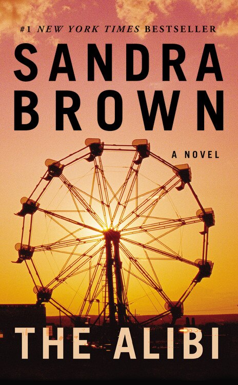 Front cover_The Alibi