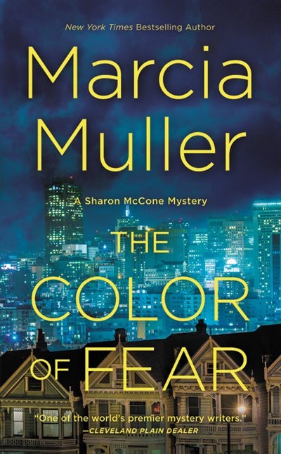 Couverture_The Color of Fear