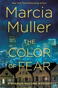 Couverture_The Color of Fear