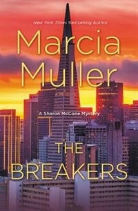 Front cover_The Breakers
