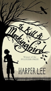Couverture_To Kill A Mockingbird