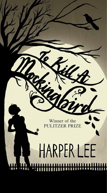 Couverture_To Kill A Mockingbird