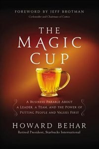 Couverture_The Magic Cup