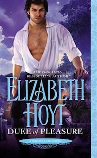 Couverture_Duke Of Pleasure