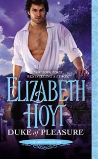 Couverture_Duke Of Pleasure