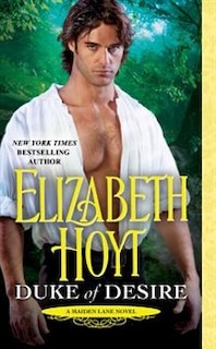 Couverture_Duke Of Desire