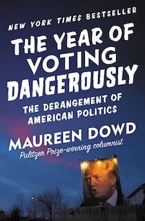 Couverture_The Year of Voting Dangerously