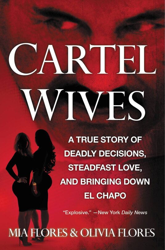 Couverture_Cartel Wives
