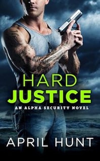 Front cover_Hard Justice