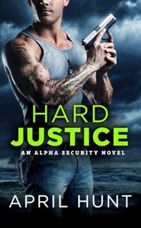 Front cover_Hard Justice
