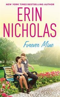 Front cover_Forever Mine