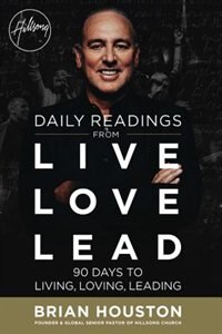 Front cover_Daily Readings From Live Love Lead