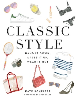 Front cover_Classic Style