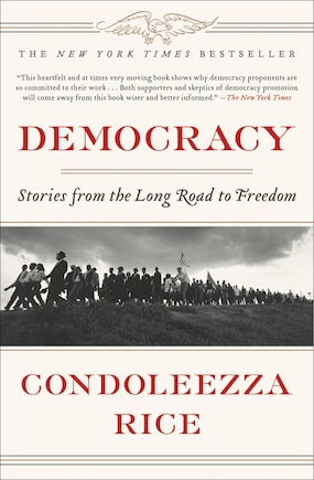 Democracy: Stories From The Long Road To Freedom