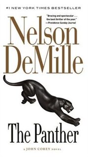Couverture_The Panther