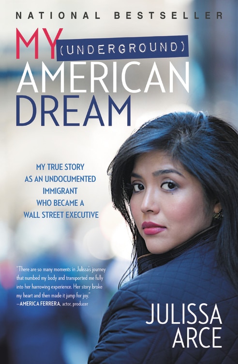 Couverture_My (underground) American Dream