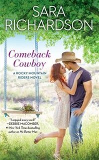 Couverture_Comeback Cowboy