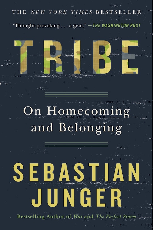 Tribe: On Homecoming and Belonging