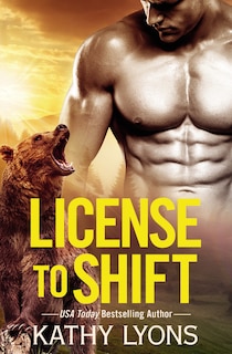 Front cover_License To Shift