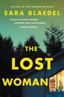Couverture_LOST WOMAN