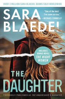 Front cover_DAUGHTER PREVIOUSLY PUBLISHED AS THE UND