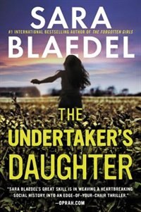 Front cover_UNDERTAKERS DAUGHTER