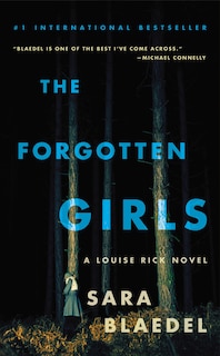 Front cover_The Forgotten Girls