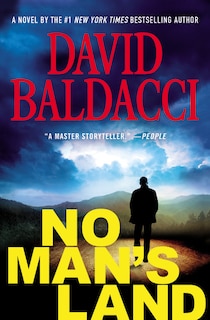Couverture_No Man's Land