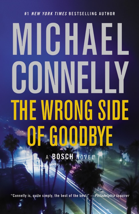 Front cover_The Wrong Side of Goodbye