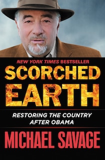 Front cover_Scorched Earth