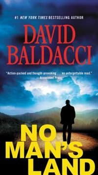 Front cover_No Man's Land