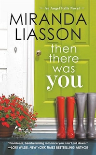 Front cover_Then There Was You
