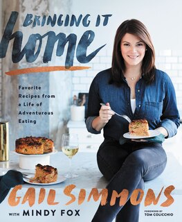 Front cover_Bringing It Home