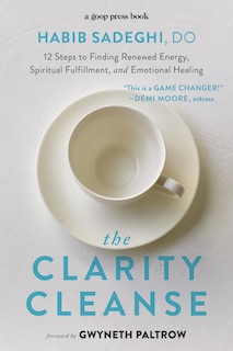 Front cover_The Clarity Cleanse