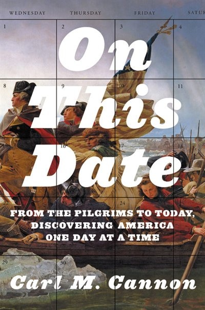 Front cover_On This Date
