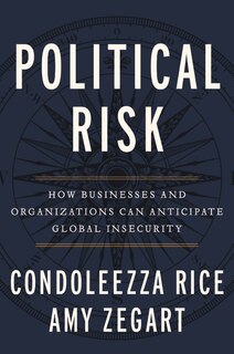 Front cover_Political Risk