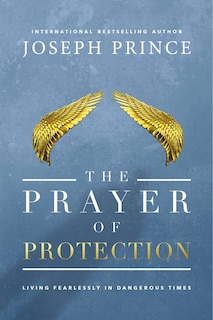 Front cover_The Prayer of Protection