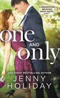 One And Only by Jenny Holiday