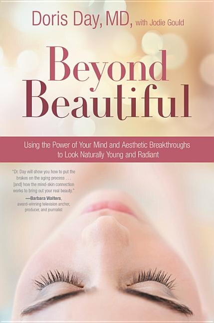 Front cover_Beyond Beautiful