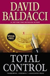 Front cover_Total Control