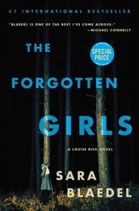 Front cover_The Forgotten Girls
