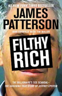 Front cover_Filthy Rich