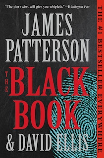 Front cover_The Black Book