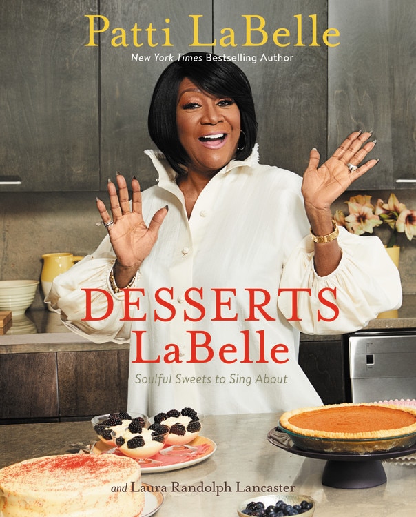 Couverture_Desserts Labelle