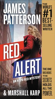 Couverture_Red Alert
