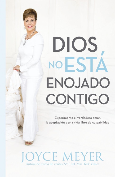 Couverture_Dios No Está Enojado Contigo